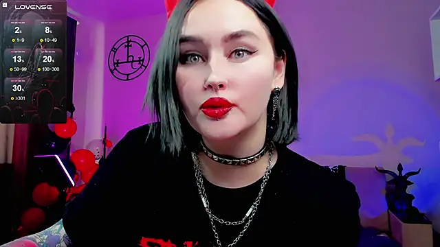 Snapshot of Emmybrightj_ chatting on February 25, 2025, 5:08 am Emmybrightj  online show from February 25, 2025, 5:08 am
