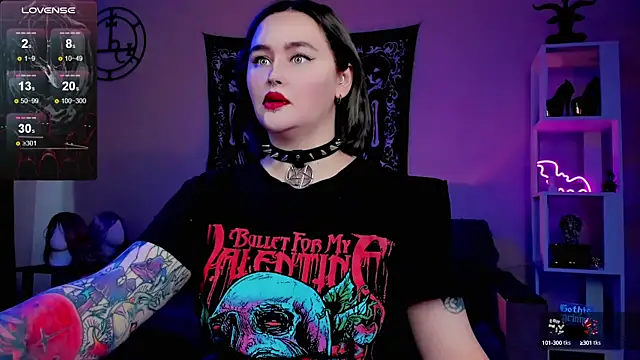 Snapshot of Emmybrightj_ chatting on March 9, 2025, 6:17 am Emmybrightj  online show from March 9, 2025, 6:17 am