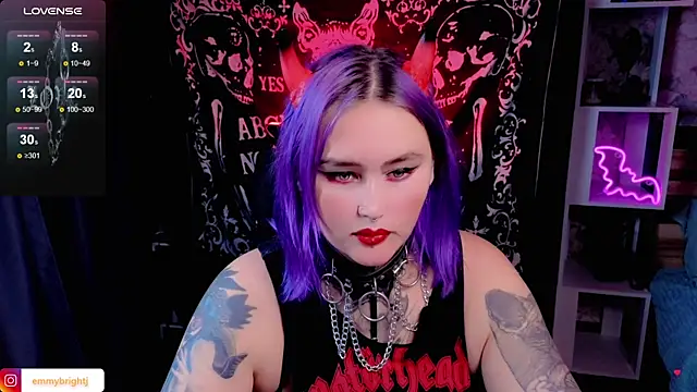 Snapshot of Emmybrightj_ chatting on September 18, 2025, 5:15 pm Emmybrightj  online show from September 18, 2025, 5:15 pm