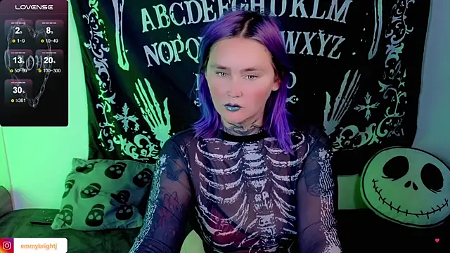 Snapshot of Emmybrightj_ chatting on September 21, 2025, 11:34 am Emmybrightj  online show from September 21, 2025, 11:34 am