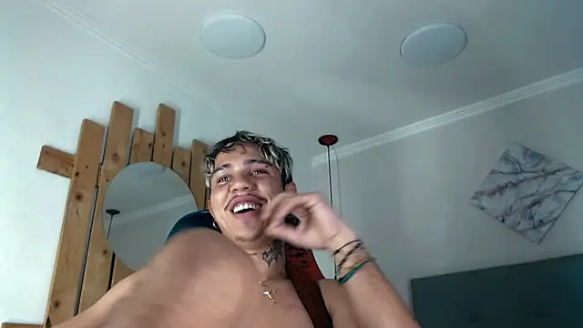 HannibalLester online show from March 3, 2025, 9:33 am