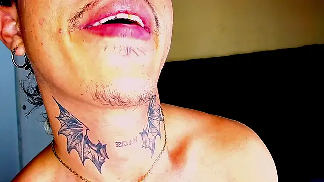 HannibalLester online show from March 11, 2025, 8:52 am