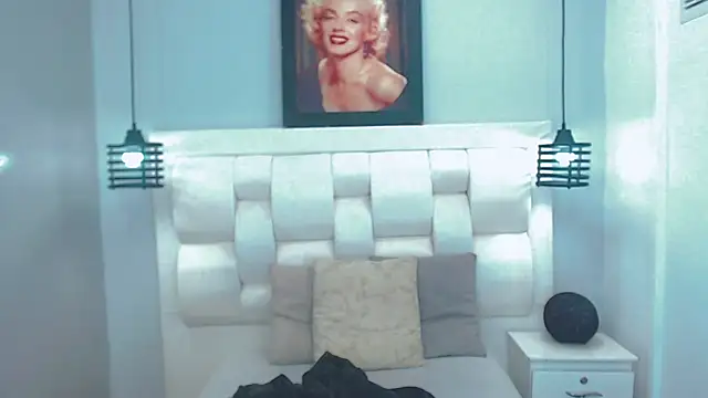 HannibalLester online show from March 22, 2025, 3:41 am