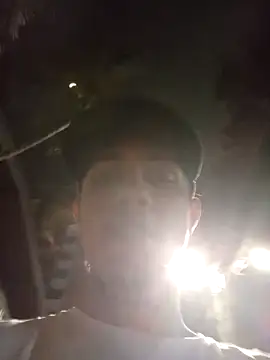 HannibalLester online show from September 19, 2025, 3:19 am