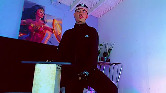 HannibalLester online show from October 27, 2025, 6:28 am