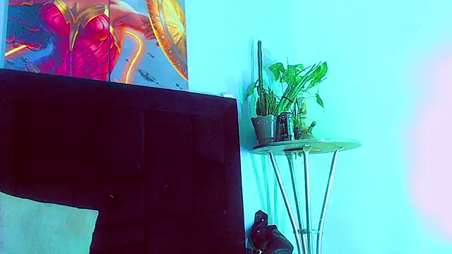 HannibalLester online show from November 14, 2025, 4:11 am