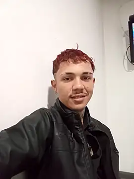 HannibalLester online show from February 8, 2026, 2:48 am