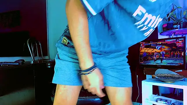 HannibalLester online show from March 15, 2026, 5:24 am