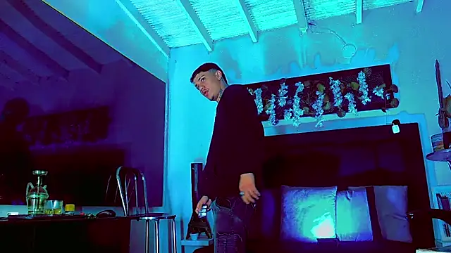 HannibalLester online show from March 30, 2026, 9:32 am