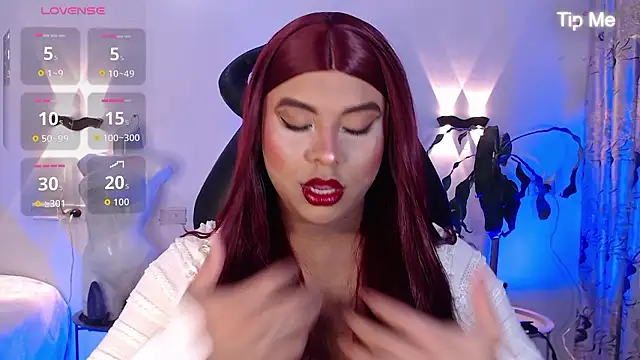 Emili Roux online show from January 19, 2026, 1:04 pm