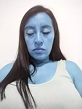 hailey85 online show from February 21, 2025, 2:50 am