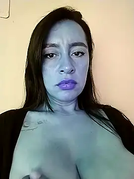 hailey85 online show from March 7, 2025, 7:49 pm