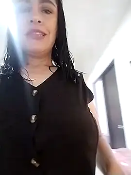 hailey85 online show from December 16, 2025, 8:47 pm