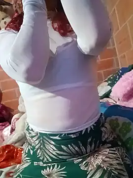 Rachhelle   online show from December 30, 2024, 1:26 am