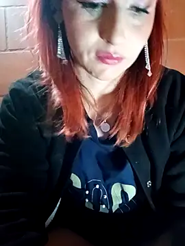 Rachhelle   online show from January 31, 2025, 1:22 am