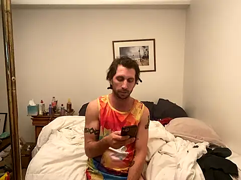 mackshaft4711 online show from December 2, 2024, 6:09 am