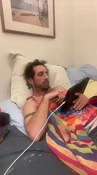 mackshaft4711 online show from January 10, 2025, 9:23 am