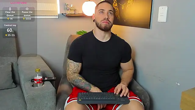 Snapshot of Giorgio-Leone chatting on February 28, 2026, 9:16 pm Giorgio-Leone online show from February 28, 2026, 9:16 pm