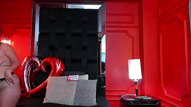 nathalie rossel online show from February 14, 2025, 11:53 pm