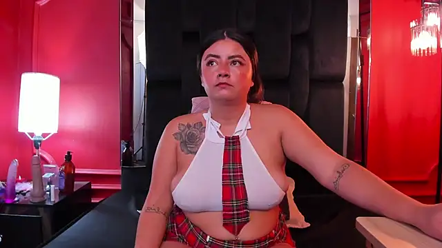 nathalie rossel online show from November 11, 2025, 7:25 pm