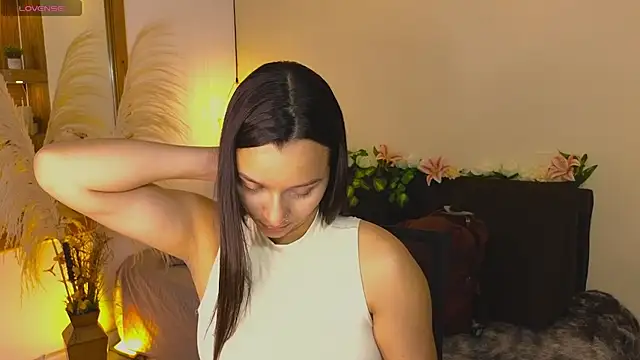 Hannah williams1 online show from January 8, 2026, 9:28 pm