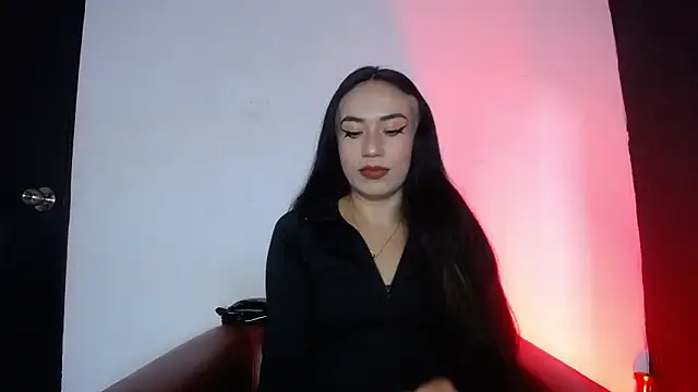 NYX1126 online show from February 17, 2025, 12:59 pm