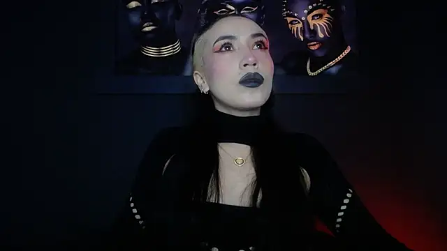 NYX1126 online show from February 21, 2025, 1:22 pm