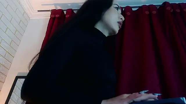 NYX1126 online show from September 18, 2025, 1:24 pm