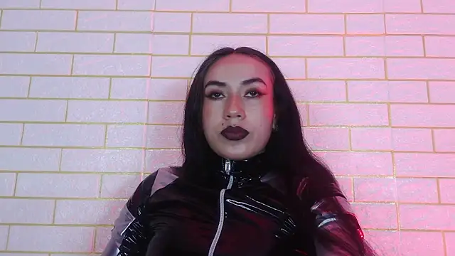 NYX1126 online show from September 27, 2025, 1:49 pm