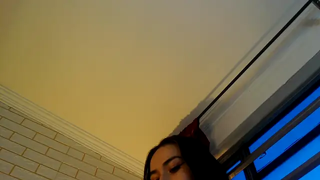 NYX1126 online show from November 12, 2025, 1:44 pm