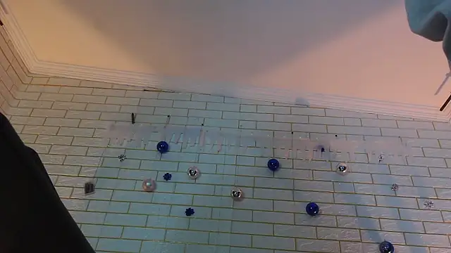 NYX1126 online show from December 17, 2025, 11:16 am