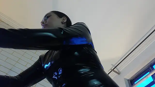 NYX1126 online show from January 15, 2026, 12:54 pm