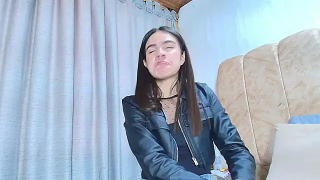 dafne queenn online show from February 26, 2026, 1:10 pm