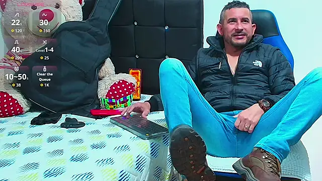 Yeol King online show from September 16, 2025, 6:42 pm