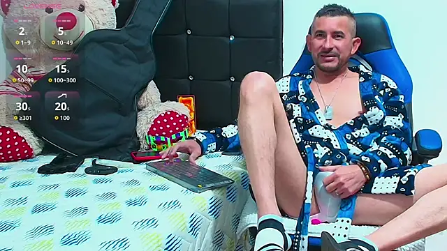 Yeol King online show from September 21, 2025, 6:53 pm