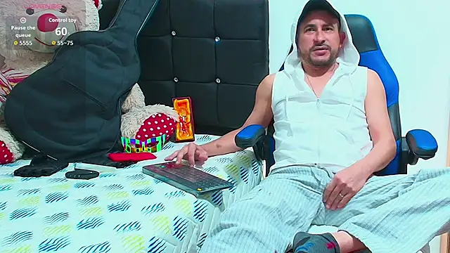 Yeol King online show from October 9, 2025, 1:20 pm