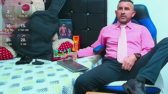 Yeol King online show from October 17, 2025, 6:54 pm