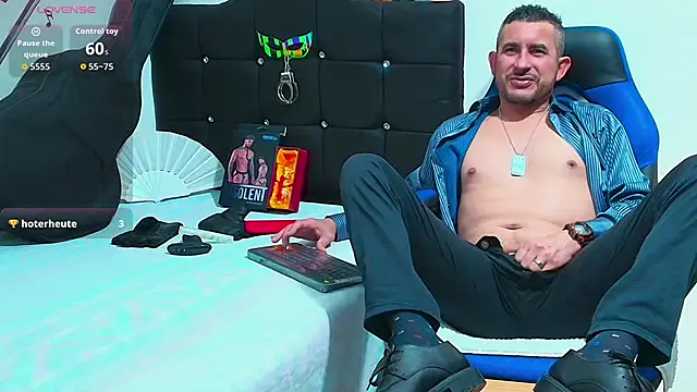 Yeol King online show from October 28, 2025, 5:48 pm