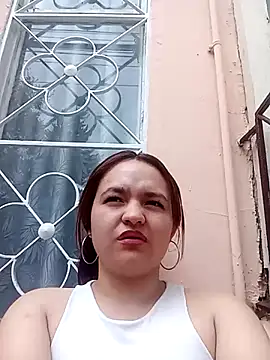 Naiara Sex  online show from December 23, 2024, 6:37 pm