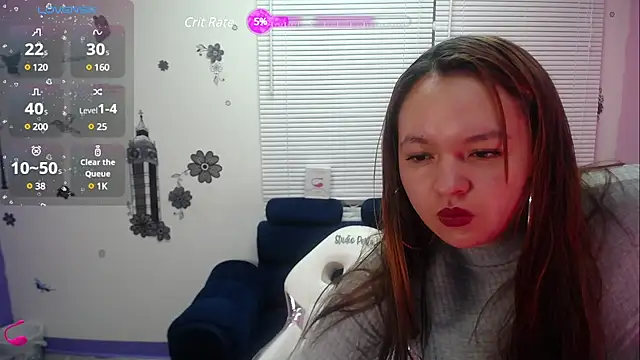 Naiara Sex  online show from March 3, 2025, 3:20 pm