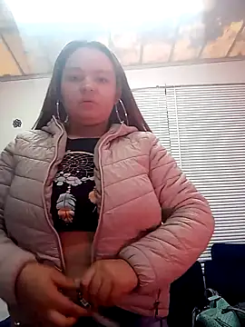 Naiara Sex  online show from March 10, 2025, 6:45 pm