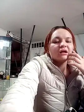 Naiara Sex  online show from March 13, 2025, 7:50 pm