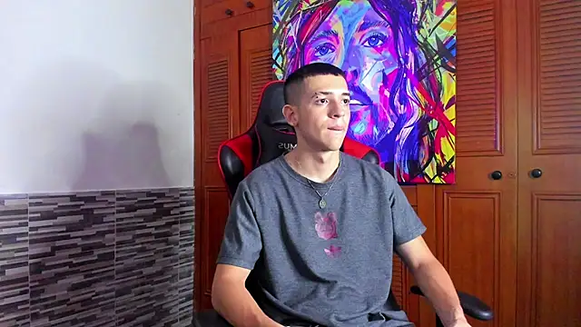 Dimitri higth420 online show from March 2, 2025, 11:42 pm