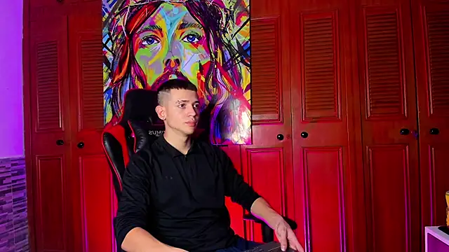 Dimitri higth420 online show from March 11, 2025, 12:11 am