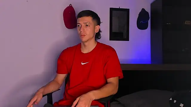 Dimitri higth420 online show from September 20, 2025, 3:57 pm