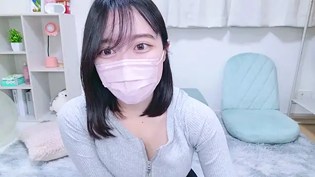 Snapshot of Yurie_ chatting on January 25, 2025, 2:58 am Yurie  online show from January 25, 2025, 2:58 am