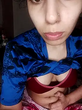 Snapshot of InLero chatting on March 1, 2025, 5:31 am InLero online show from March 1, 2025, 5:31 am