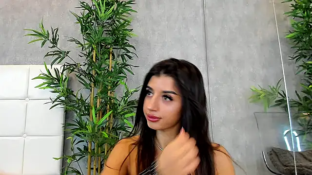 KatelynSparks online show from March 6, 2025, 6:30 am