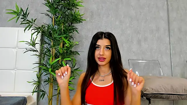 KatelynSparks online show from March 17, 2025, 1:08 pm