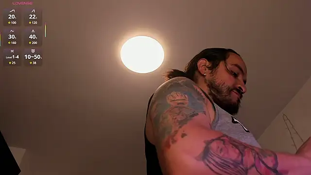 Carlasxdreams online show from February 10, 2026, 3:54 am